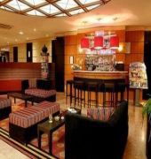 Alliance Hotel Paris Place d'Italie