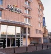 Alliance Hotel Paris Place d'Italie