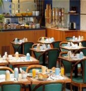 Alliance Hotel Paris Place d'Italie