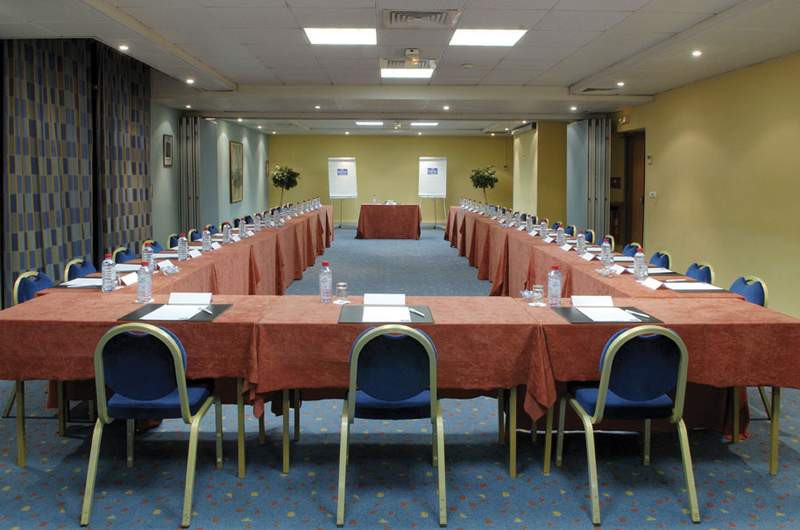 Alliance Hotel Paris Place d'Italie
