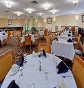Holiday Inn Express & Suites Ft. Washington - Philadelphia