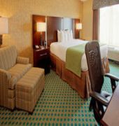 Holiday Inn Fort Worth North-Fossil Creek