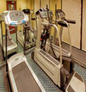 Holiday Inn Fort Worth North-Fossil Creek