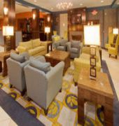 Holiday Inn Fort Worth North-Fossil Creek