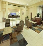 Holiday Inn Express Little Rock-Airport