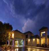 Holiday Inn Express Little Rock-Airport