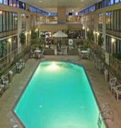 Holiday Inn Express Little Rock-Airport