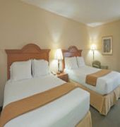 Holiday Inn Express Hotel and Suites Fultondale