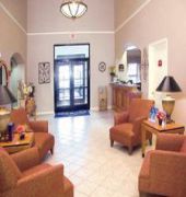 Holiday Inn Express Hotel and Suites Fultondale