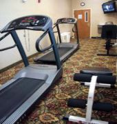 Holiday Inn Express Hotel and Suites Fultondale