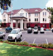 Holiday Inn Express Hotel and Suites Fultondale
