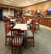 Country Inn & Suites by Radisson, Bryant (Little Rock), AR