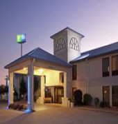 Country Inn & Suites by Radisson, Bryant (Little Rock), AR