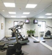 Holiday Inn Express Frazer-Malvern