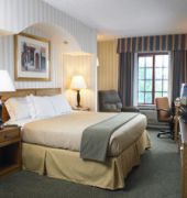 Holiday Inn Express Frazer-Malvern