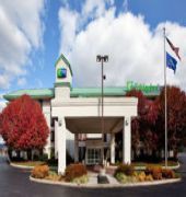 Holiday Inn Express Frazer-Malvern