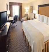 Holiday Inn Little Rock-Airport-Conf Ctr
