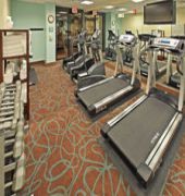 Holiday Inn Little Rock-Airport-Conf Ctr