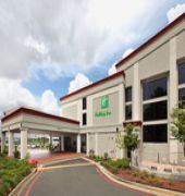Holiday Inn Little Rock-Airport-Conf Ctr
