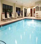 Holiday Inn Express Hotel & Suites Lonoke I-40 (Exit 175)