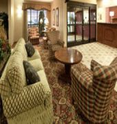 Holiday Inn Express Hotel & Suites Lonoke I-40 (Exit 175)