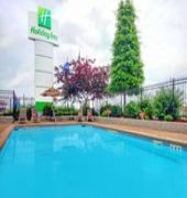 Holiday Inn Presidential