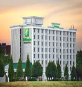 Holiday Inn Presidential
