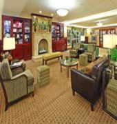 Holiday Inn Presidential