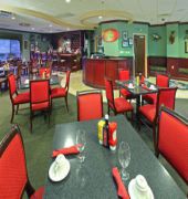 Holiday Inn Presidential