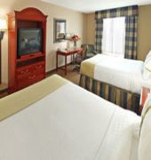 Holiday Inn Presidential