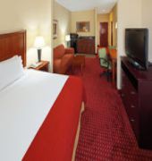 Holiday Inn Express & Suites North Little Rock