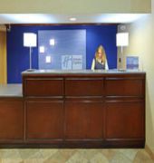Holiday Inn Express & Suites North Little Rock