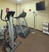 Holiday Inn Express & Suites North Little Rock