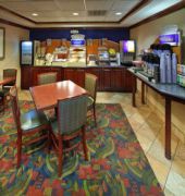 Holiday Inn Express & Suites North Little Rock