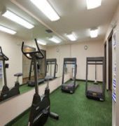 Holiday Inn Express & Suites Great Barrington - Lenox Area