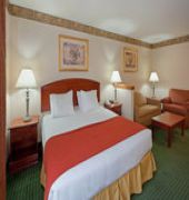 Holiday Inn Express & Suites Great Barrington - Lenox Area