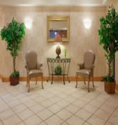 Holiday Inn Express & Suites Great Barrington - Lenox Area