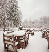 Holiday Inn Express & Suites Great Barrington - Lenox Area