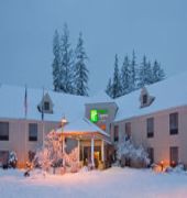 Holiday Inn Express & Suites Great Barrington - Lenox Area