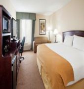 Holiday Inn Express La Junta