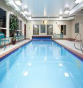 Holiday Inn Express La Junta