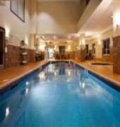 Holiday Inn Hotel & Suites Lake City