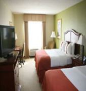 Holiday Inn Hotel & Suites Lake City