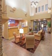 Holiday Inn Express Hotel and Suites