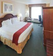 Holiday Inn Express Hotel and Suites