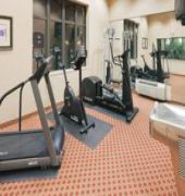 Holiday Inn Express Hotel and Suites