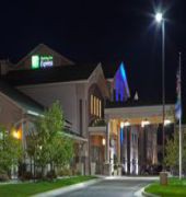 Holiday Inn Express Hotel and Suites