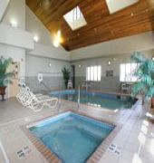 Holiday Inn Express Hotel and Suites