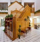 Holiday Inn Express Hotel & Suites Columbus SW-Grove City