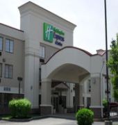 Holiday Inn Express Hotel & Suites Columbus SW-Grove City